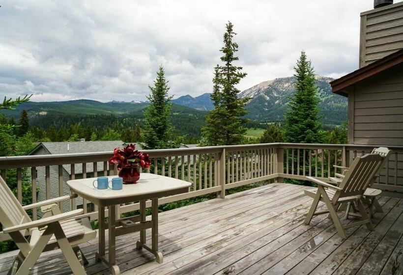 호텔 Hidden Village 20