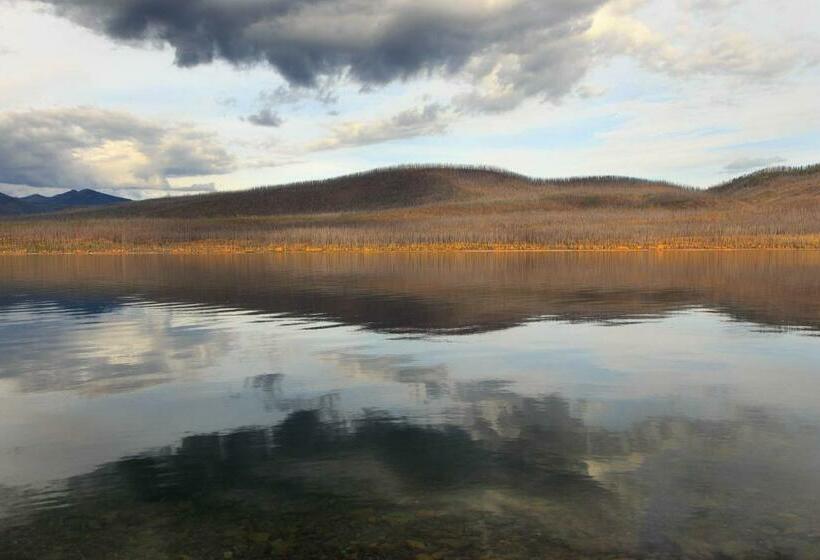 호텔 Hidden Village 20