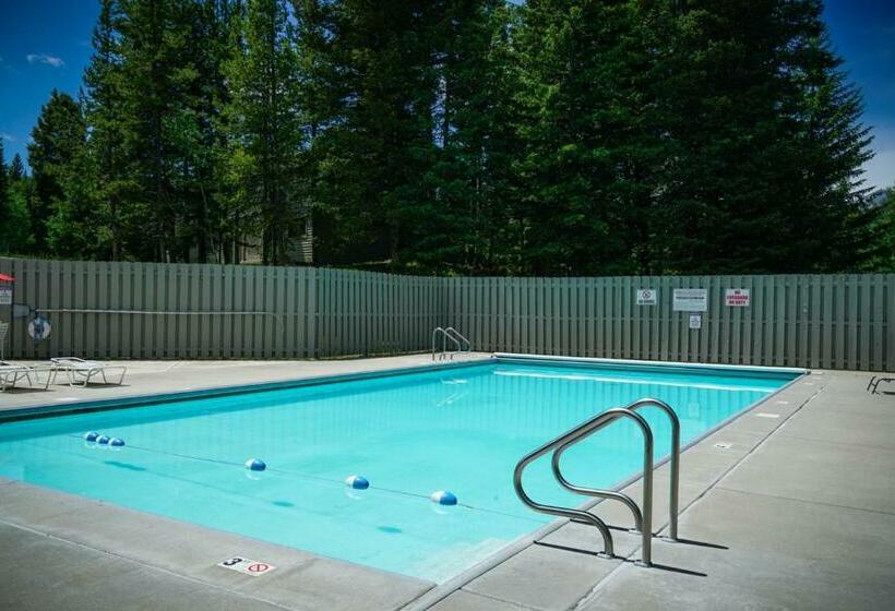 호텔 Hidden Village 20