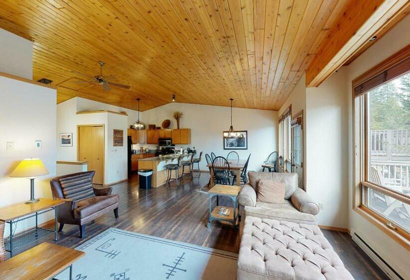 호텔 Hidden Village 20