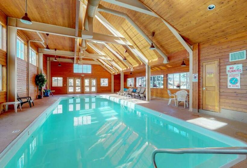 Hotelli Manor House Hideaway