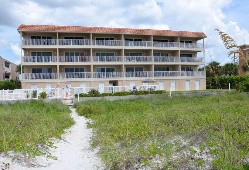 호텔 Oceanside 305