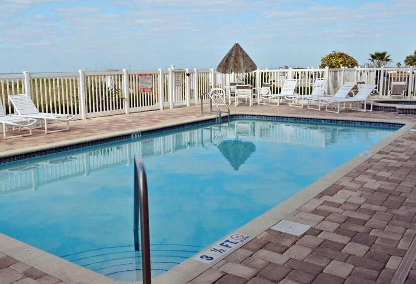 호텔 Oceanside 305