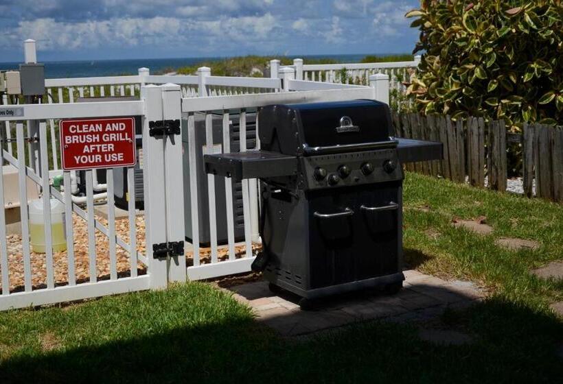 호텔 Oceanside 305