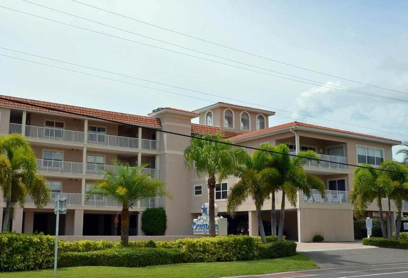 호텔 Oceanside 305