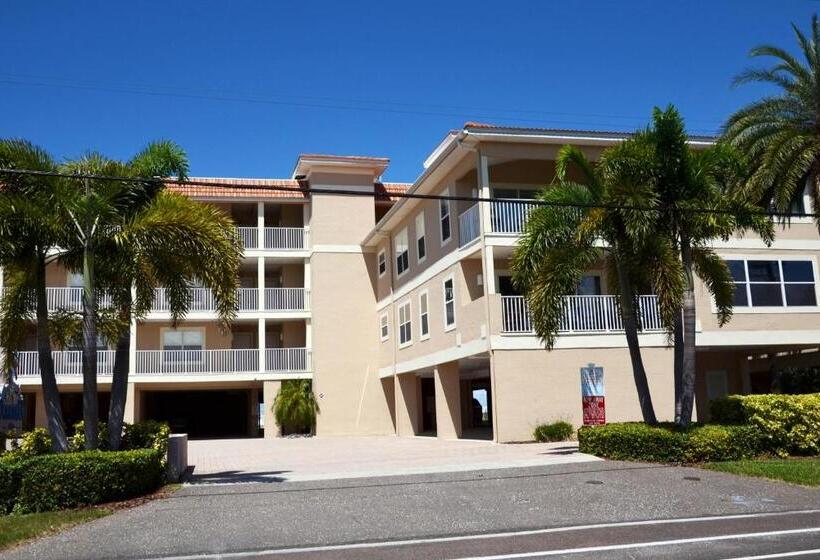 호텔 Oceanside 305