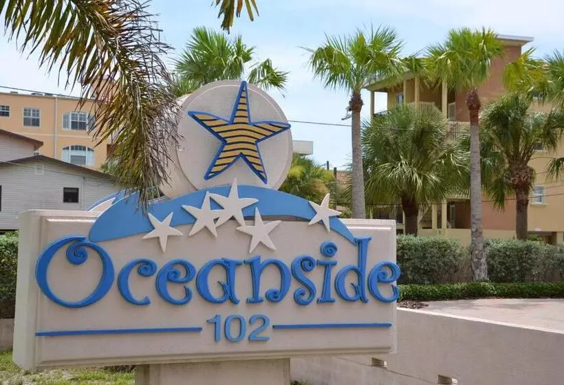 ホテル Oceanside 305