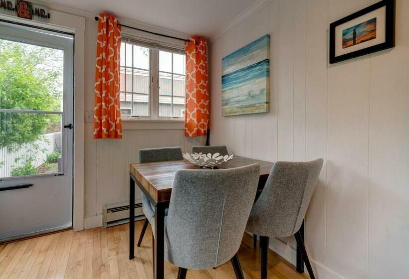 هتل Provincetown Perfection