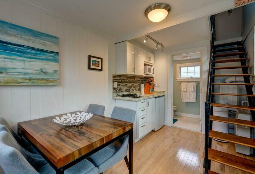 هتل Provincetown Perfection