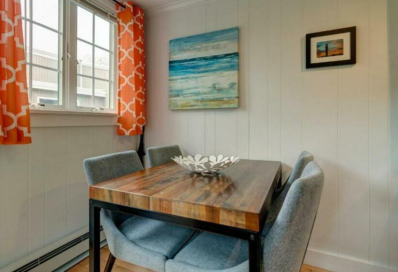 هتل Provincetown Perfection