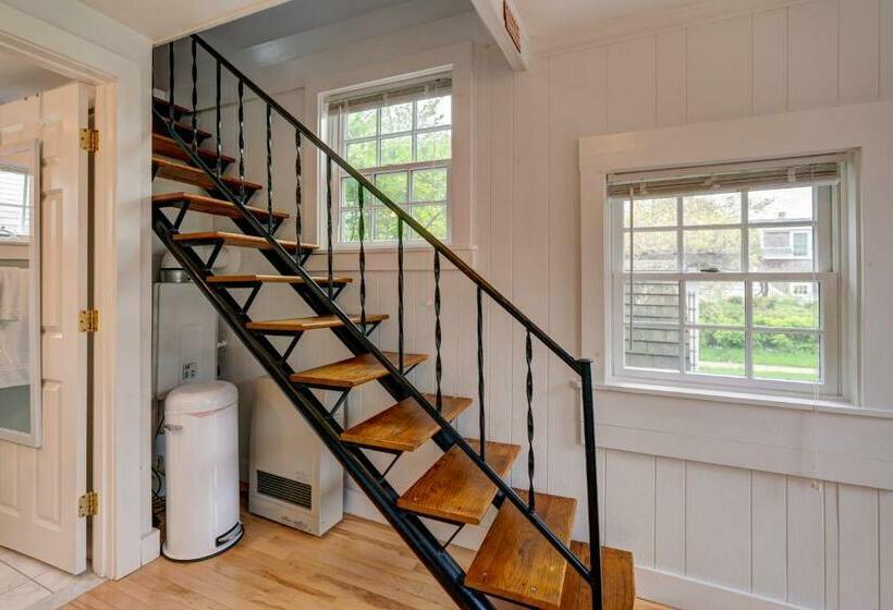 هتل Provincetown Perfection