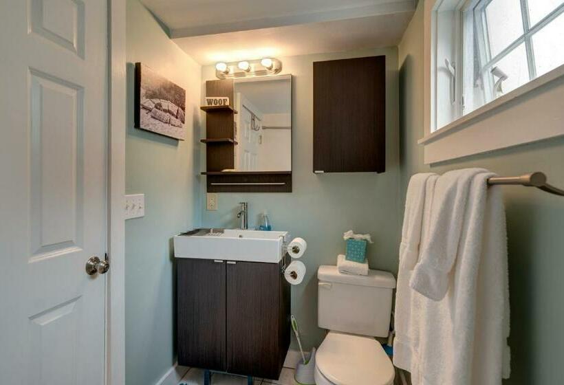 هتل Provincetown Perfection