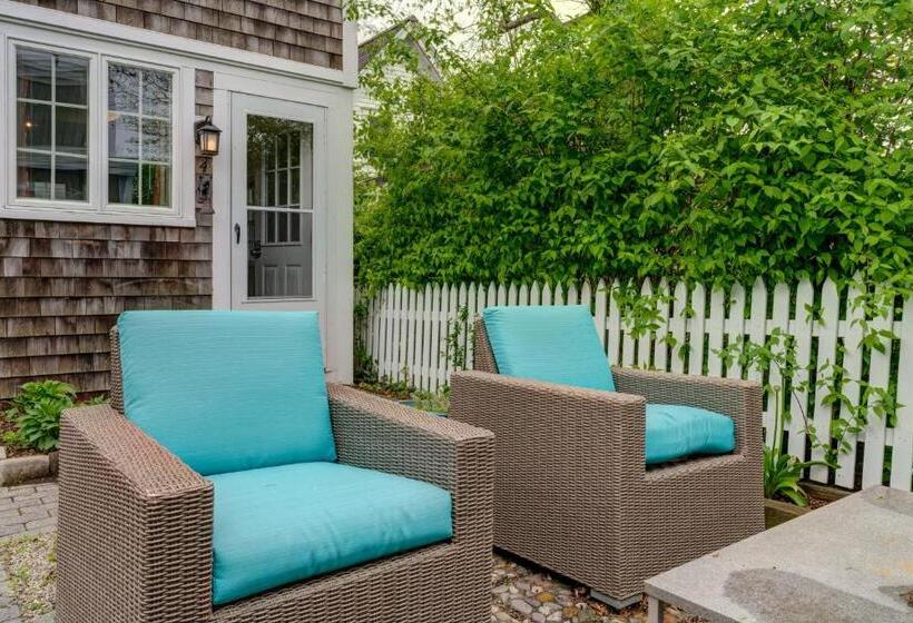 هتل Provincetown Perfection