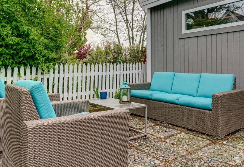 هتل Provincetown Perfection