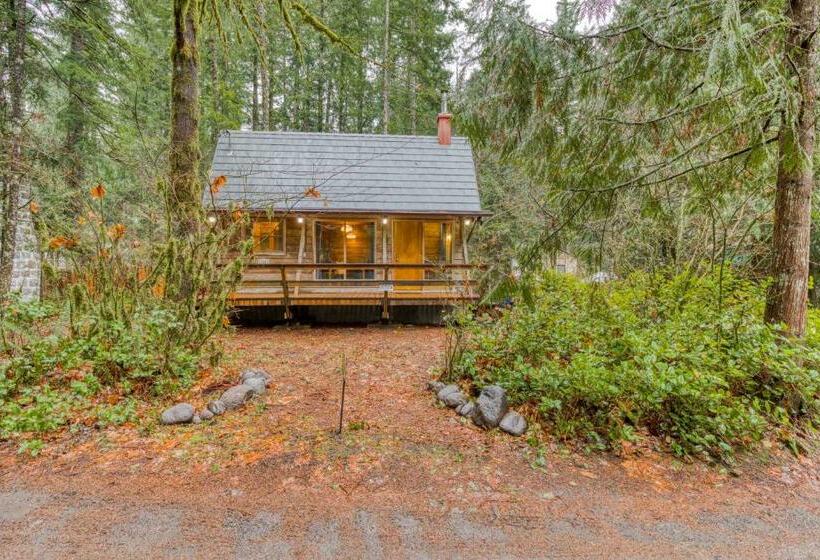 فندق Chalet Shangri La