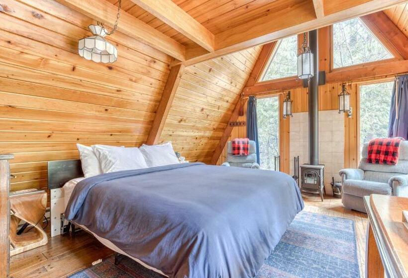 فندق Chalet Shangri La