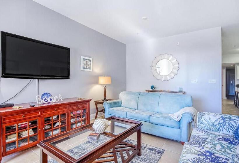 호텔 Coconut Grove 203