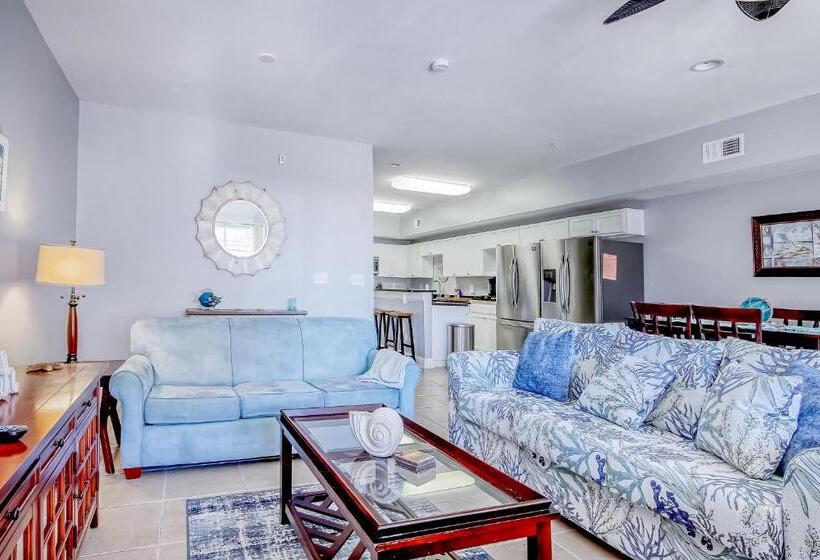 호텔 Coconut Grove 203