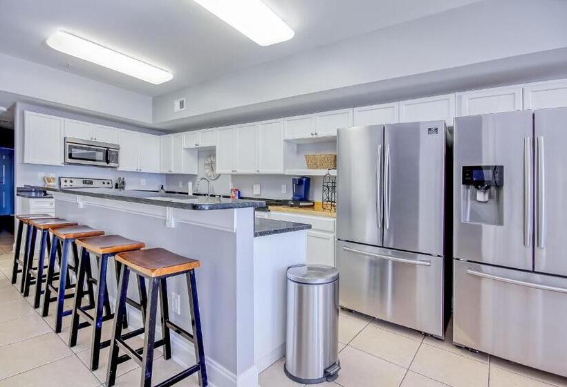 호텔 Coconut Grove 203