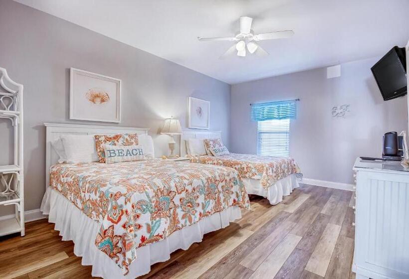 호텔 Coconut Grove 203