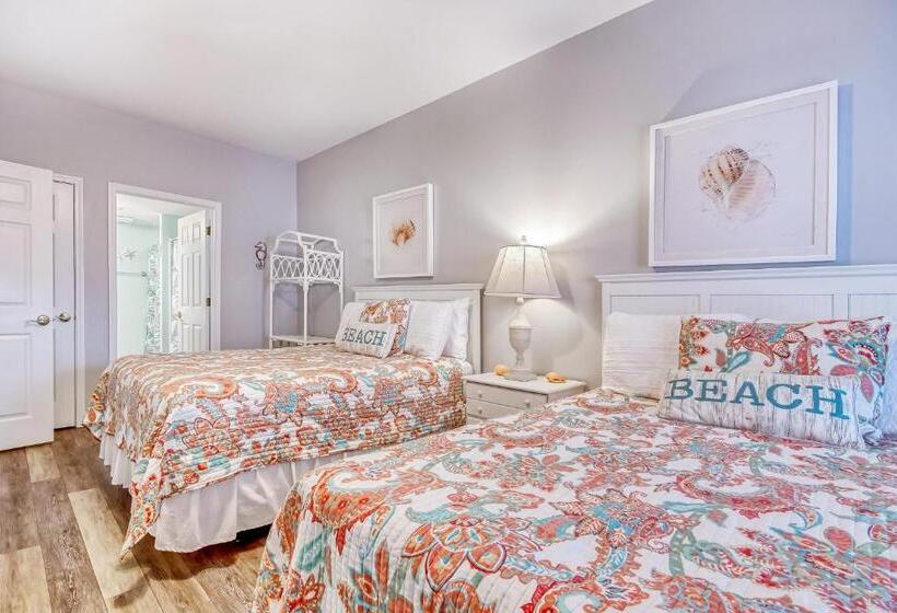 호텔 Coconut Grove 203