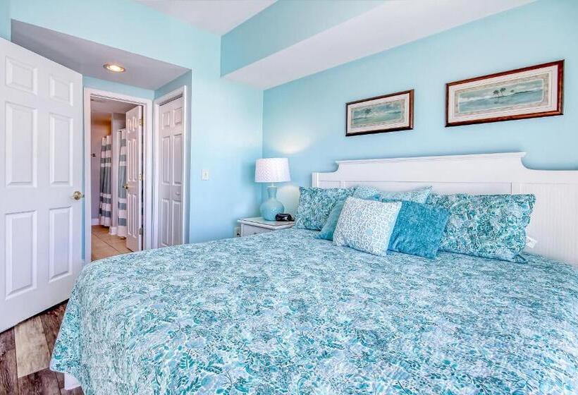 호텔 Coconut Grove 203