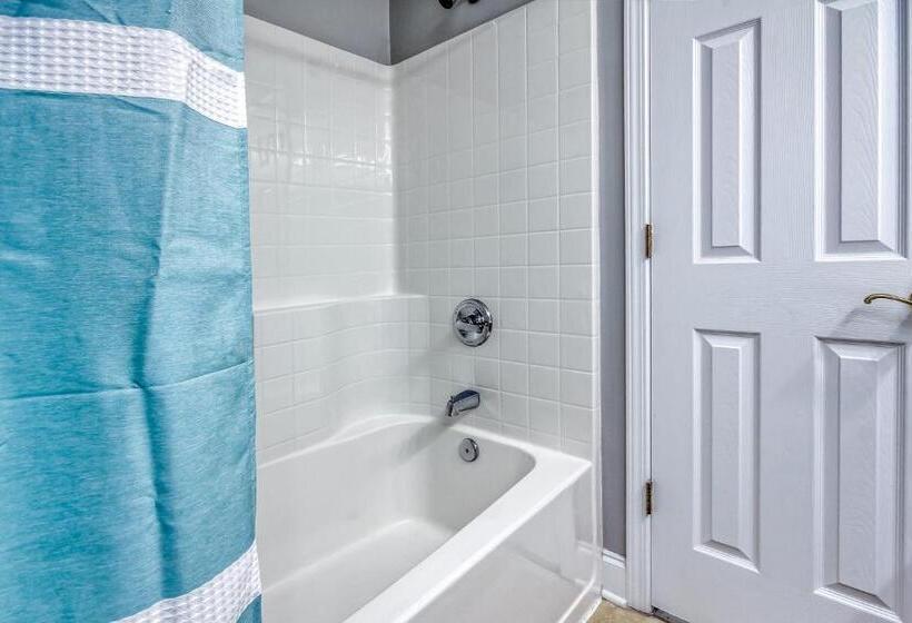 호텔 Coconut Grove 203