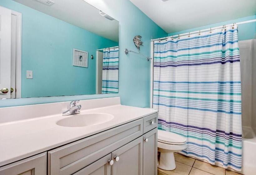 호텔 Coconut Grove 203