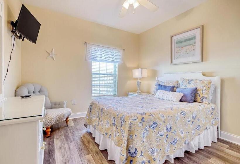 호텔 Coconut Grove 203