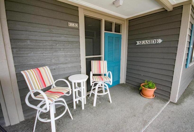 فندق Island Beach & Racquet Club H 205