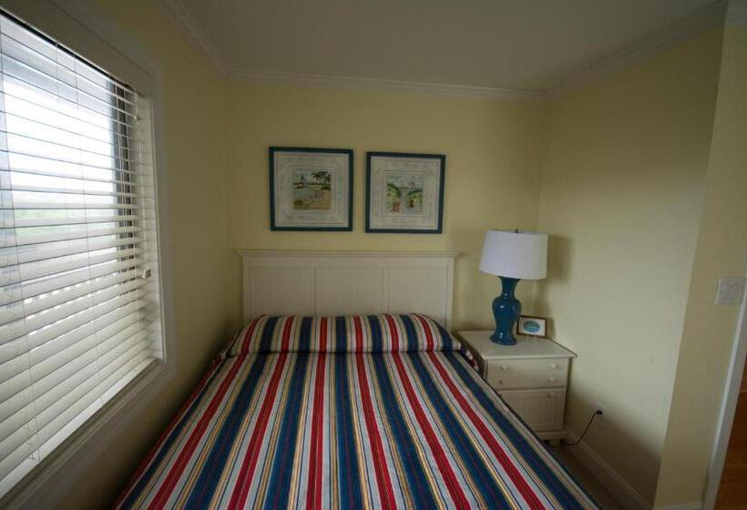 فندق Island Beach & Racquet Club H 205