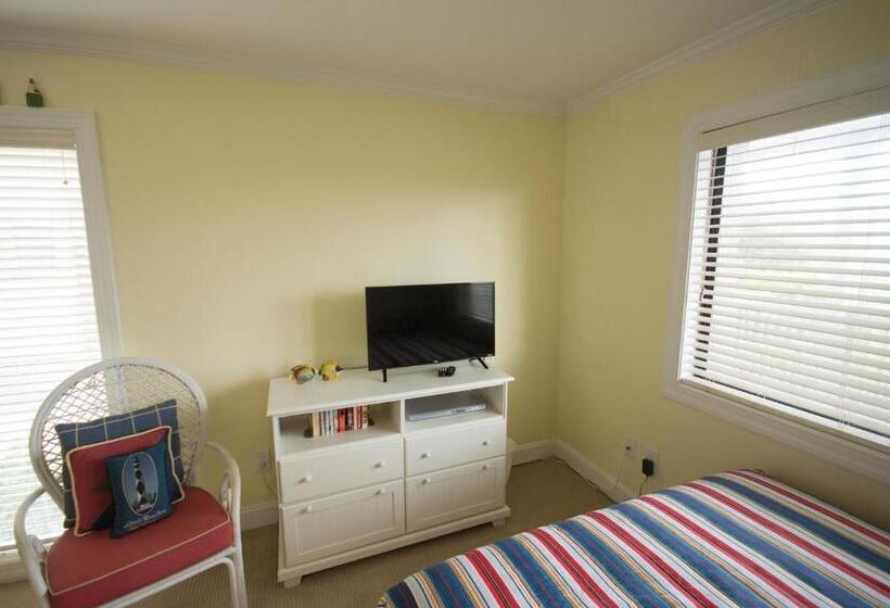 فندق Island Beach & Racquet Club H 205