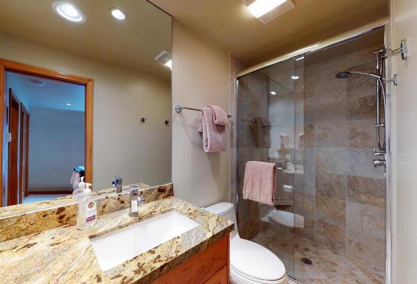 בית מלון כפרי Mountain Magic