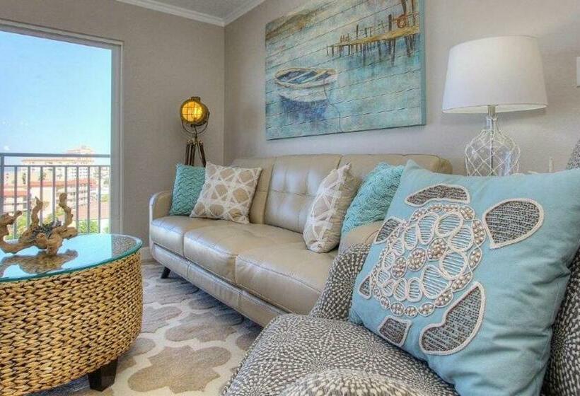 فندق Anglers Cove 602