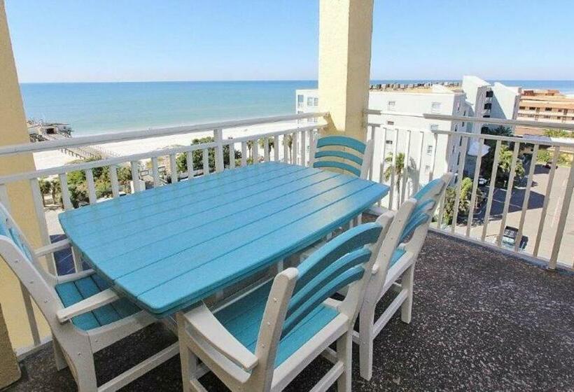 فندق Anglers Cove 602