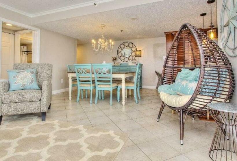 فندق Anglers Cove 602