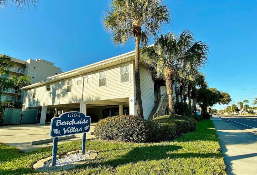 ホテル Beachside Villas 204b