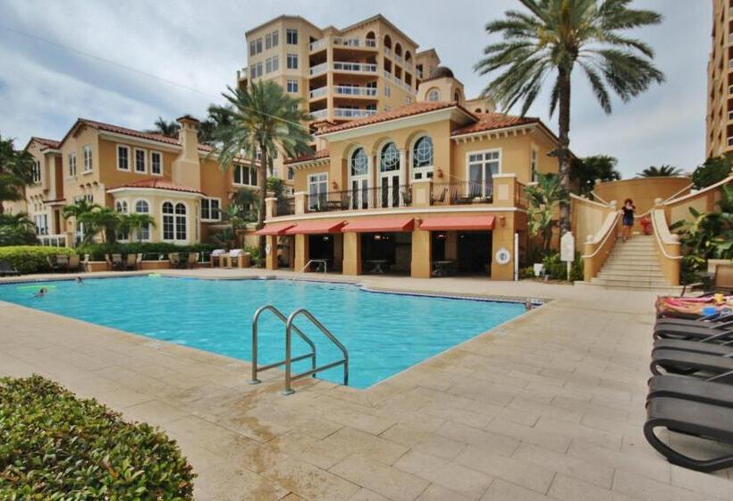 فندق Belle Harbor 13