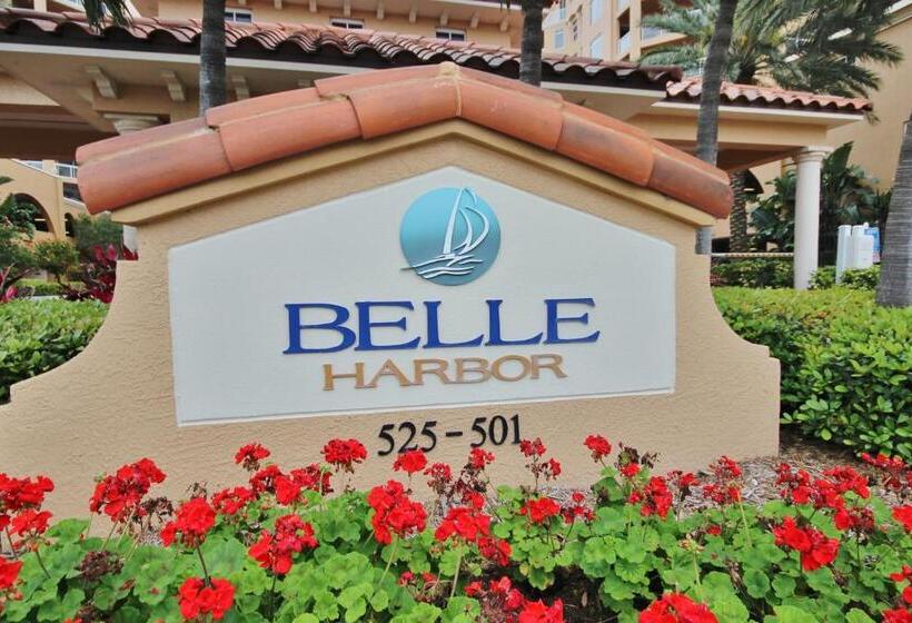 فندق Belle Harbor 13