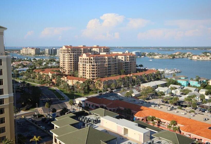 فندق Belle Harbor 13