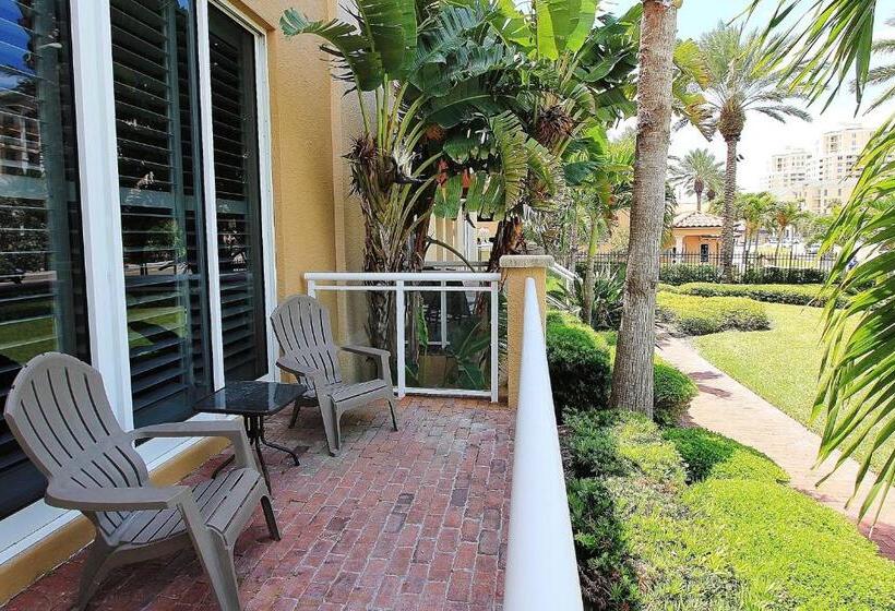 فندق Belle Harbor 13