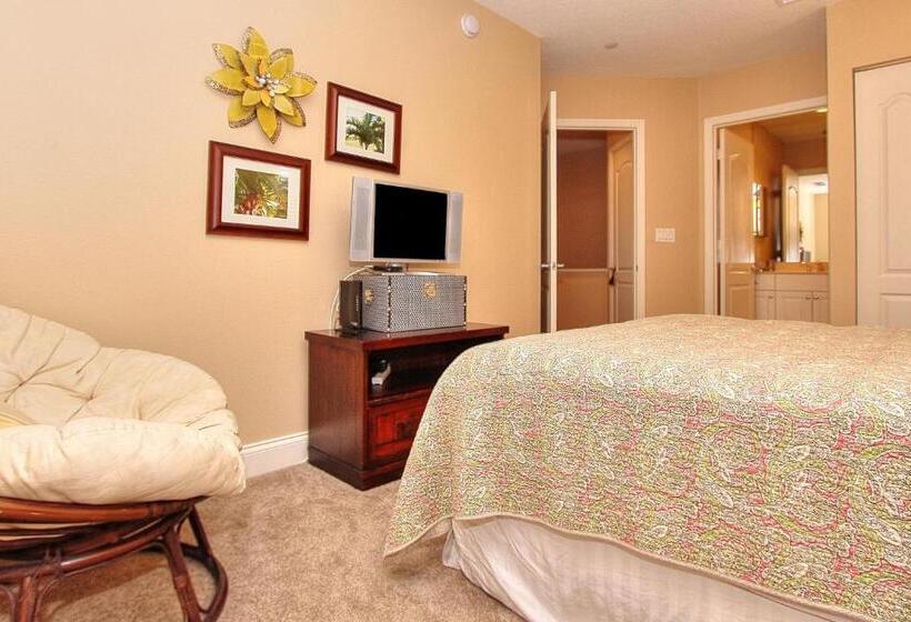 فندق Belle Harbor 13