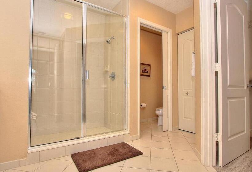 فندق Belle Harbor 13