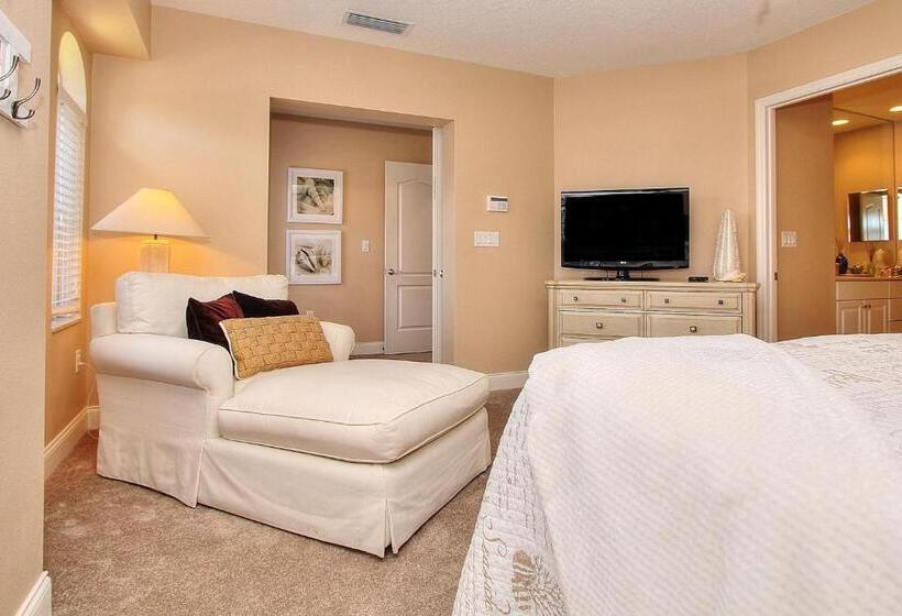 فندق Belle Harbor 13