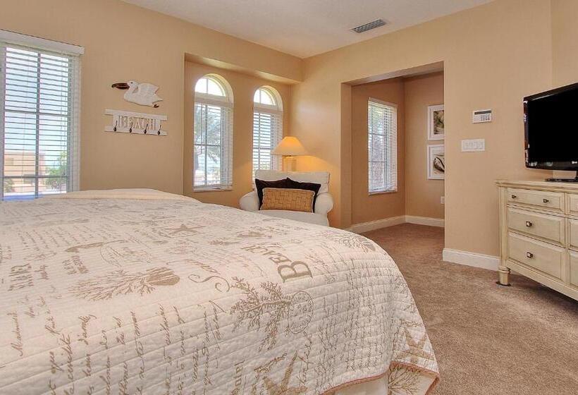 فندق Belle Harbor 13