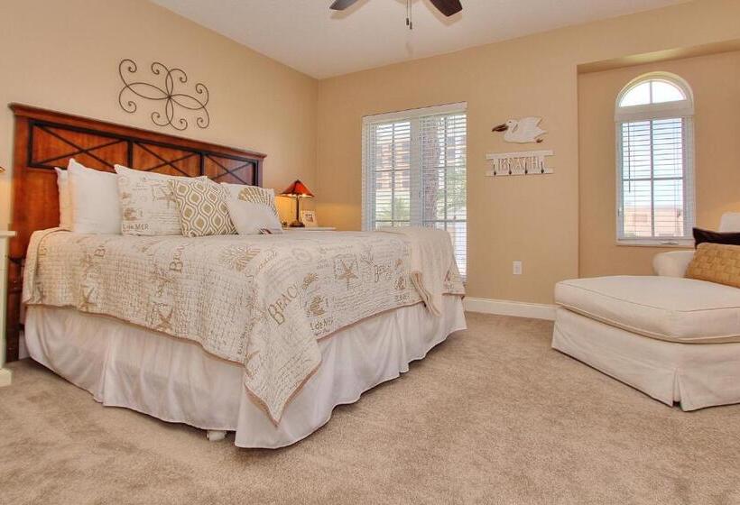 فندق Belle Harbor 13