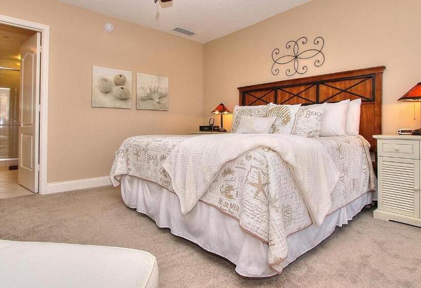 فندق Belle Harbor 13