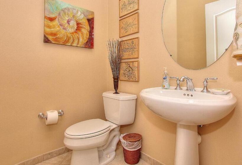 فندق Belle Harbor 13