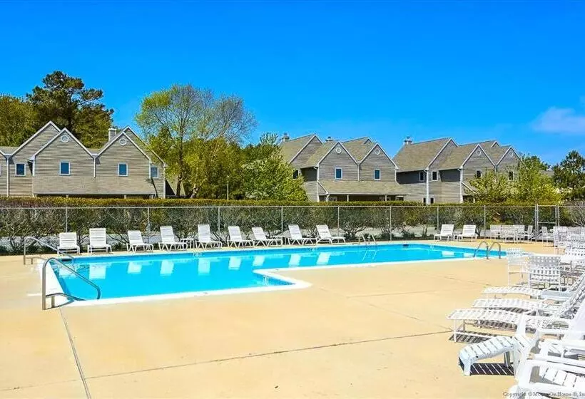 ホテル Bethany Beach     533a Hudson