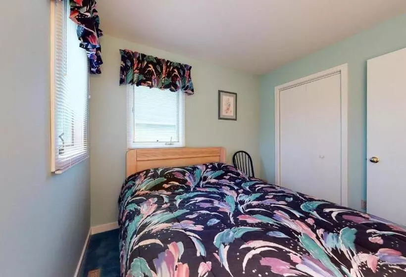 ホテル Bethany Beach     533a Hudson